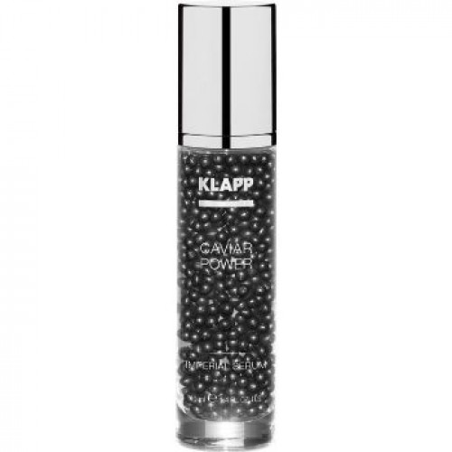 KLAPP CAVIAR IMPERIAL - Ser intinerire lifting caviar - Imperial Serum 40ml